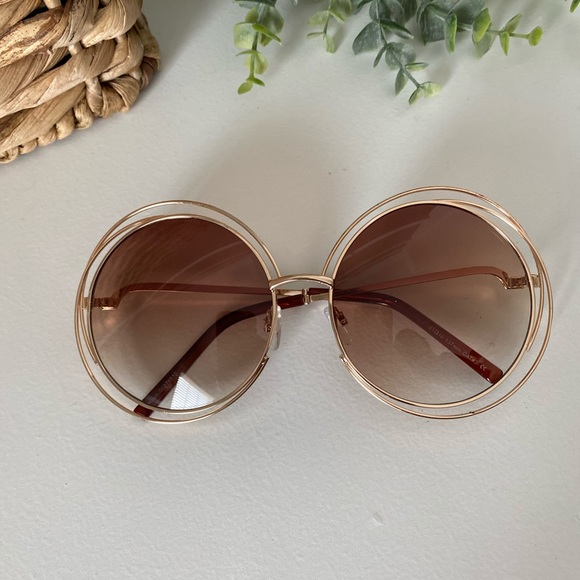 Forever 21 Sunglasses - Picture 3 of 3